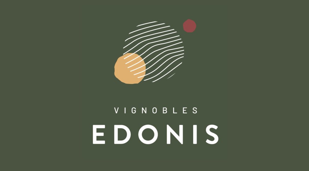 Vignobles Edonis
