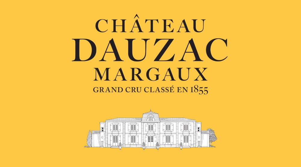Ch&acirc;teau Dauzac