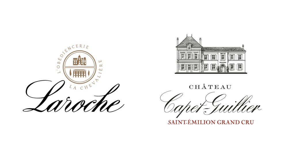 Domaine Laroche & Château Capet-Guillier