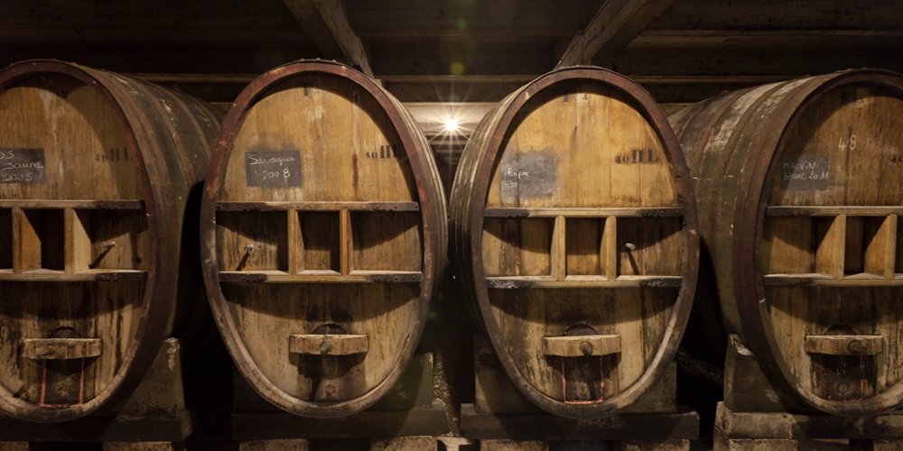 Fruiti&egrave;re Vinicole d'Arbois