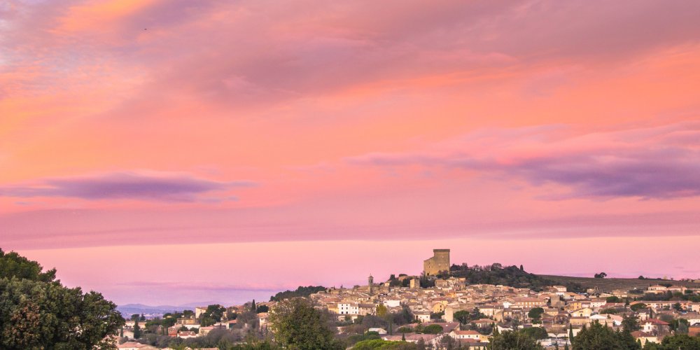 Châteauneuf-du-Pape