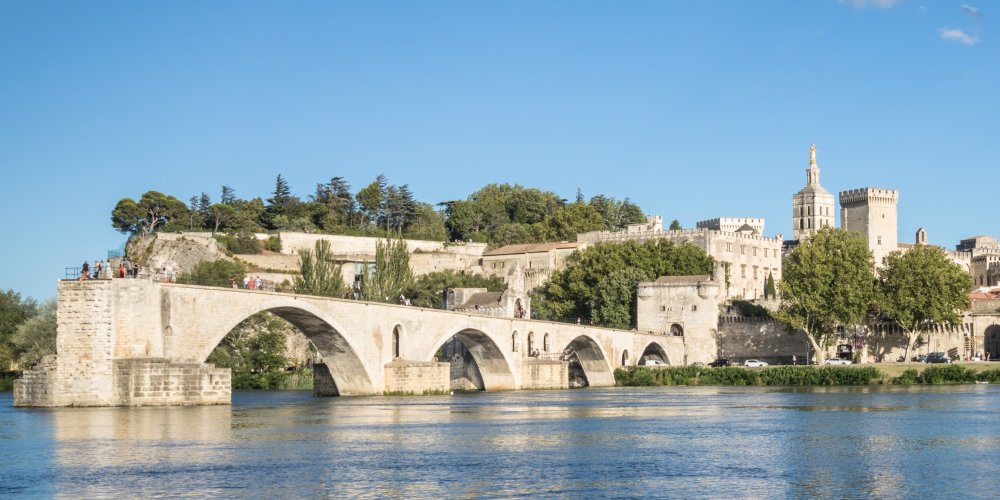 avignon