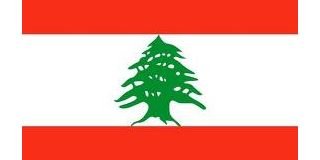 Lebanon Flag
