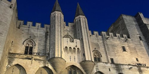palais des papes