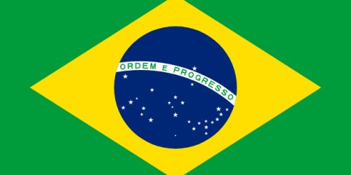 brazil flag