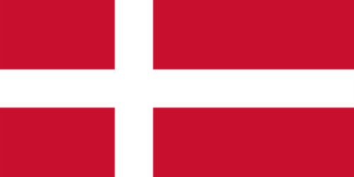 Denmark team