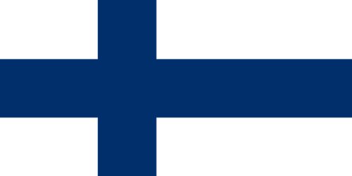 finland flag