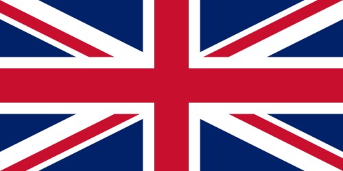 drapeau GB