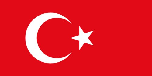 turkey flag