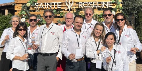 the organizing team 