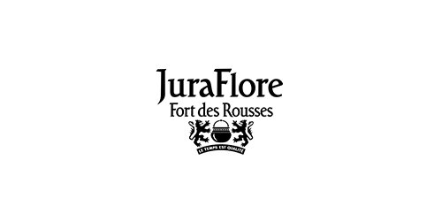 logo juraflore
