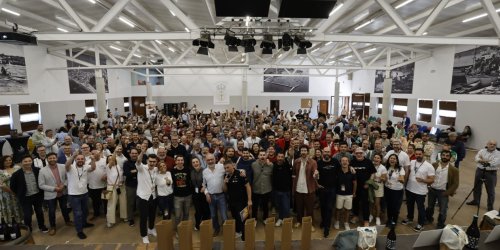the 2025 Spanish championship