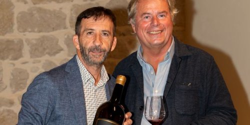 Domaine Lafage