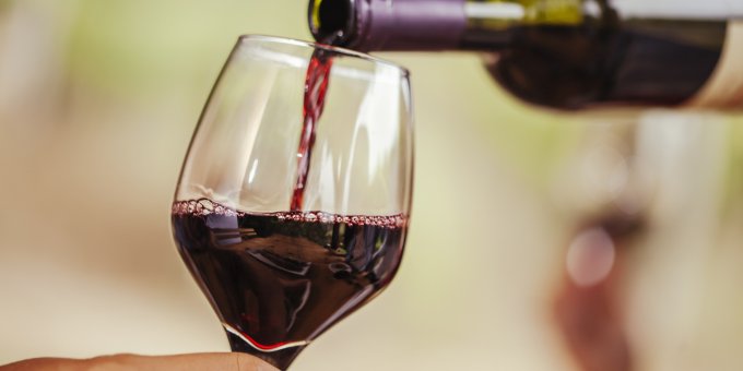 verre vin championnat d&eacute;gustation